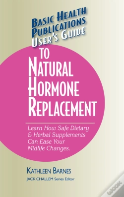 Capa do artigo User'S Guide To Natural Hormone Replacement