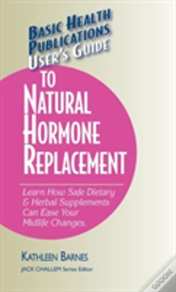 Capa do artigo User'S Guide To Natural Hormone Replacement