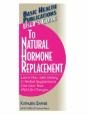 User'S Guide To Natural Hormone Replacement - Preview