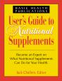 User'S Guide To Nutritional Supplements - Preview