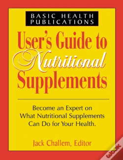 Capa do artigo User'S Guide To Nutritional Supplements