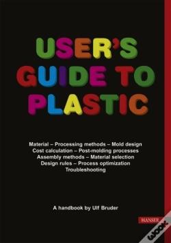 Capa do artigo User'S Guide To Plastic