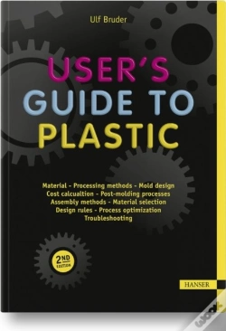 Capa do artigo User'S Guide To Plastic
