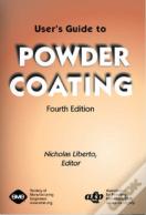 Users Guide To Powder Coating