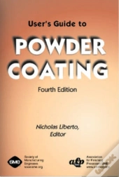 Users Guide To Powder Coating