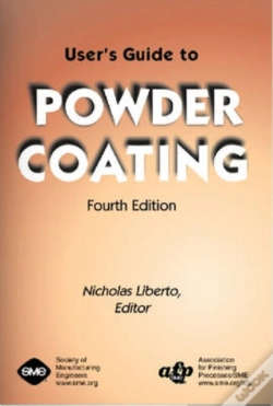 Capa do artigo Users Guide To Powder Coating