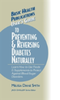 User'S Guide To Preventing & Reversing Diabetes Naturally - Preview