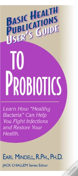 Capa do artigo User'S Guide To Probiotics