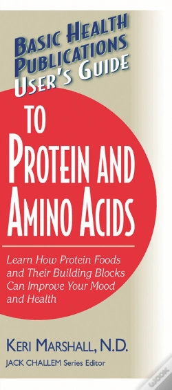 Capa do artigo User'S Guide To Protein And Amino Acids