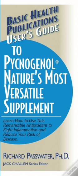 Capa do artigo User'S Guide To Pycnogenol