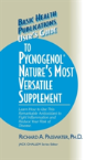 User'S Guide To Pycnogenol - Preview