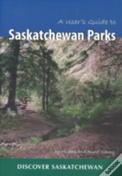 Capa do artigo User'S Guide To Saskatchewan Parks