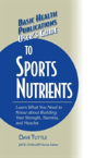 User'S Guide To Sports Nutrients - Preview