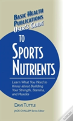 Capa do artigo User'S Guide To Sports Nutrients