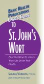 User'S Guide To St. John'S Wort - Preview