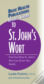 User'S Guide To St. John'S Wort