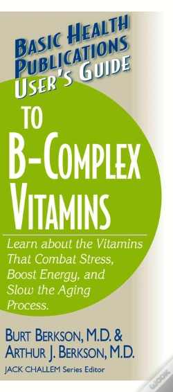 Capa do artigo User'S Guide To The B-Complex Vitamins