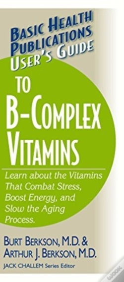 Capa do artigo User'S Guide To The B-Complex Vitamins