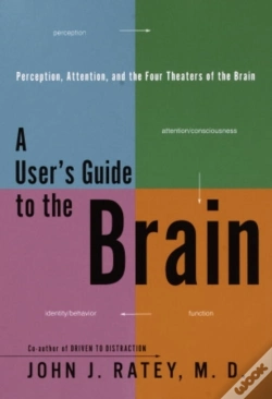 Capa do artigo User'S Guide To The Brain