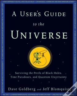 Capa do artigo User'S Guide To The Universe
