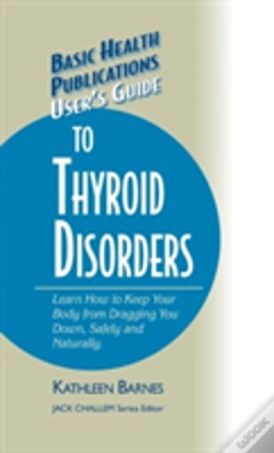 Capa do artigo User'S Guide To Thyroid Disorders