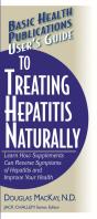 User'S Guide To Treating Hepatitis Naturally - Preview