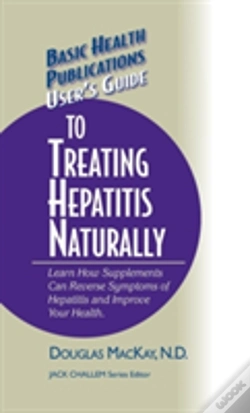 Capa do artigo User'S Guide To Treating Hepatitis Naturally