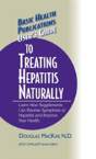 User'S Guide To Treating Hepatitis Naturally - Preview