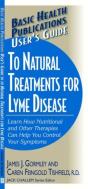 User'S Guide To Treating Lyme Disease - Preview