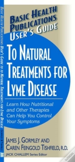 Capa do artigo User'S Guide To Treating Lyme Disease
