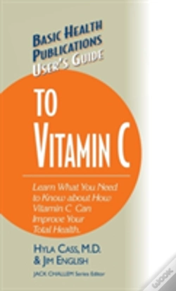 Capa do artigo User'S Guide To Vitamin C