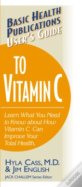 User'S Guide To Vitamin C