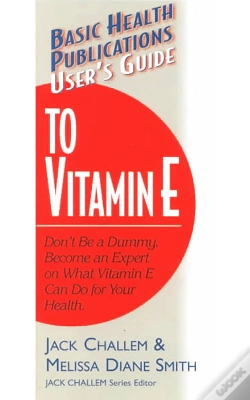 Capa do artigo User'S Guide To Vitamin E