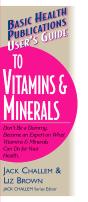 User'S Guide To Vitamins & Minerals - Preview