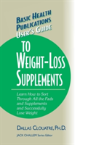 User'S Guide To Weight-Loss Supplements - Preview