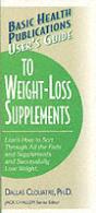 User'S Guide To Weight-Loss Supplements - Preview