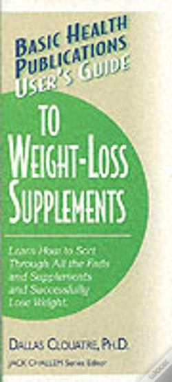 Capa do artigo User'S Guide To Weight-Loss Supplements