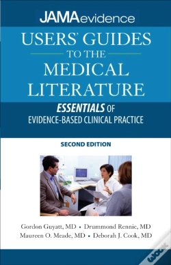 Capa do artigo Users' Guides To The Medical Literature