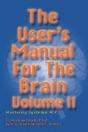 User'S Manual For The Brain Volume Ii - Preview