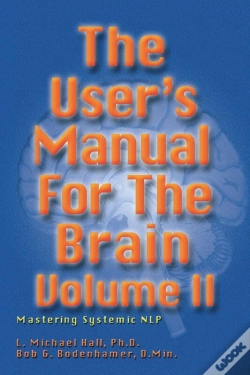 Capa do artigo User'S Manual For The Brain Volume Ii