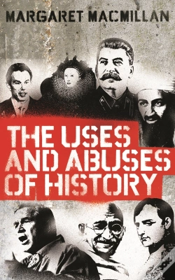 Capa do artigo Uses And Abuses Of History
