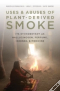 Capa do artigo Uses And Abuses Of Plant-Derived Smoke