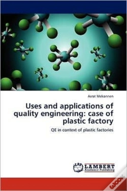 Capa do artigo Uses And Applications Of Quality Engineering