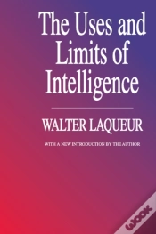 Capa do artigo Uses And Limits Of Intelligence
