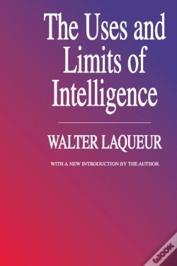 Capa do artigo Uses And Limits Of Intelligence