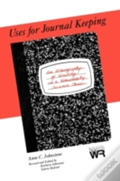 Capa do artigo Uses For Journal Keeping