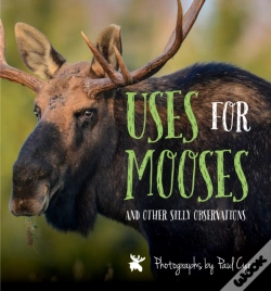 Capa do artigo Uses For Mooses