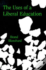Capa do artigo Uses Of A Liberal Education