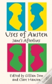 Capa do artigo Uses Of Austen