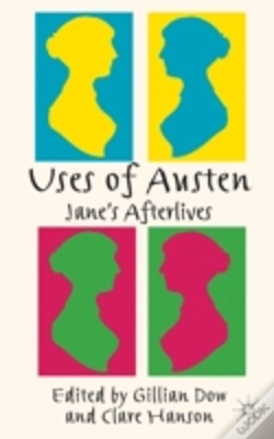 Capa do artigo Uses Of Austen